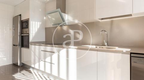 Foto 5 de Pis de lloguer a C/ de la Safor, Sant Pau, Valencia