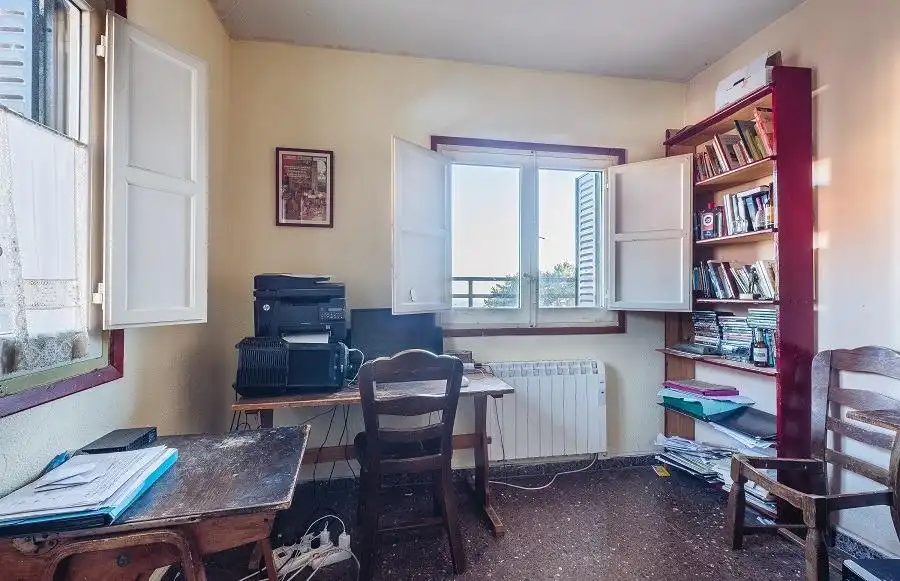 Casa o chalet en venta en San Lorenzo de El Escorial con Calefacción, Jardín privado y Terraza