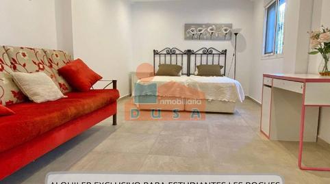 Foto 4 de Casa o xalet de lloguer a La Dama de Noche - La Alzambra, Málaga