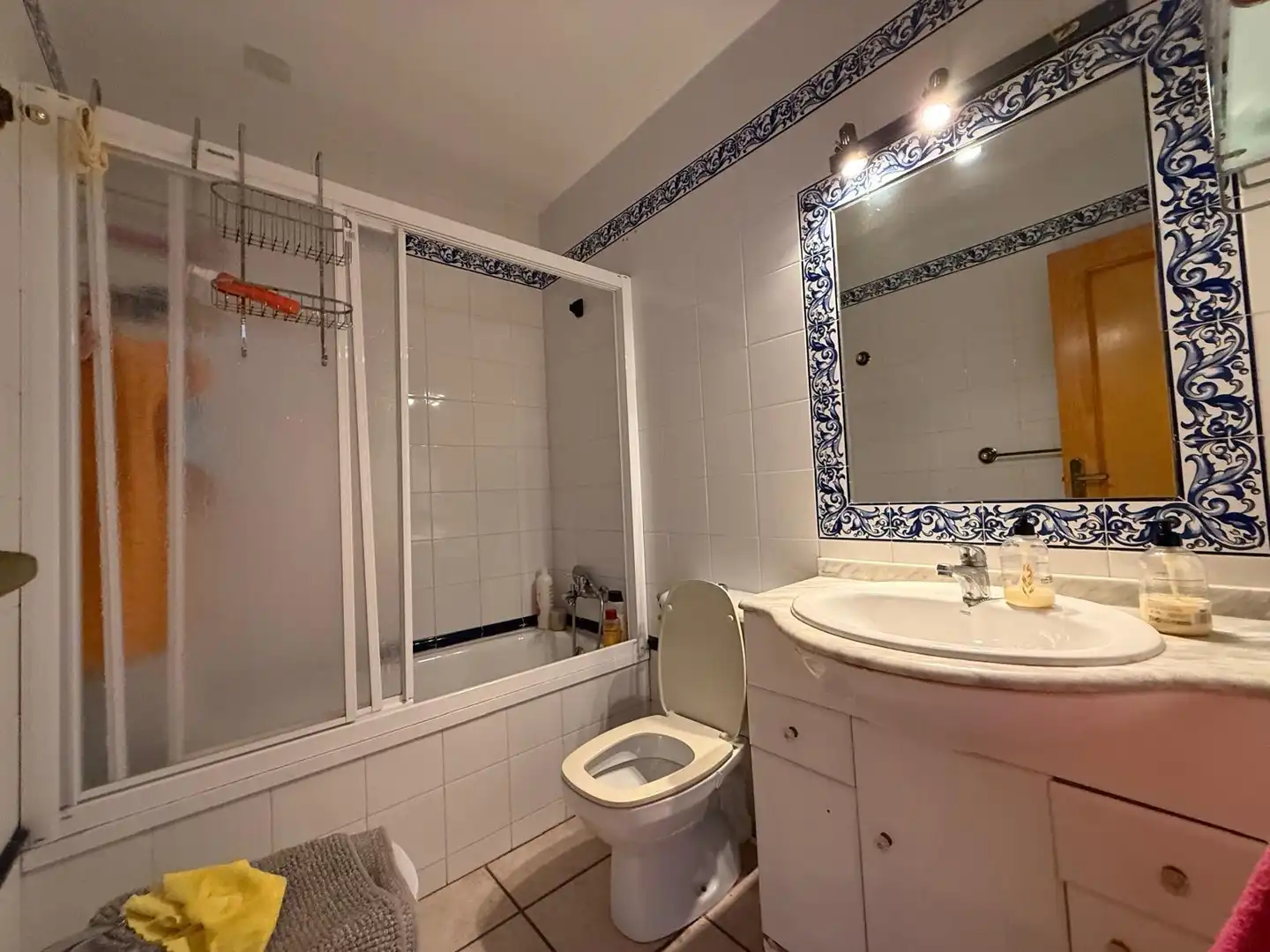 Reihenhaus mit Pool zum Verkauf in Pueblo Latino, imagen 16