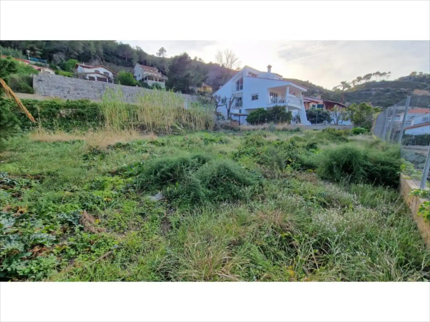 Wohnbaugrundstück zum Verkauf in Urbanitzacions i Pedanies Sud, imagen 5
