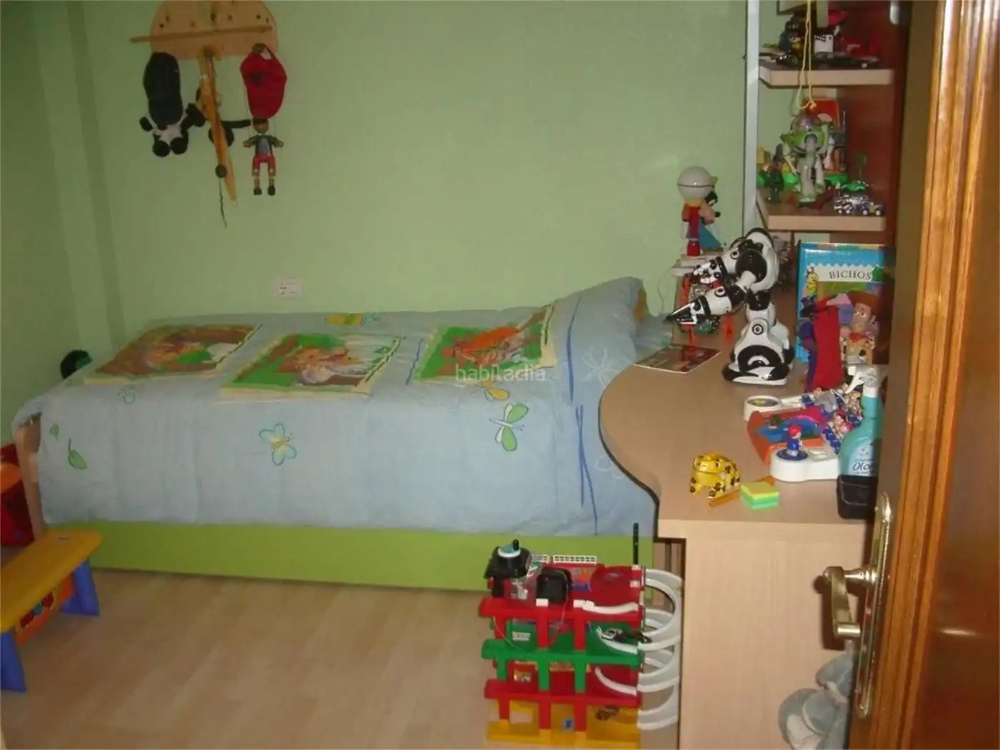 Flat with lift for sale in Calle Escritora Elia Barceló Estevan 21, imagen 11
