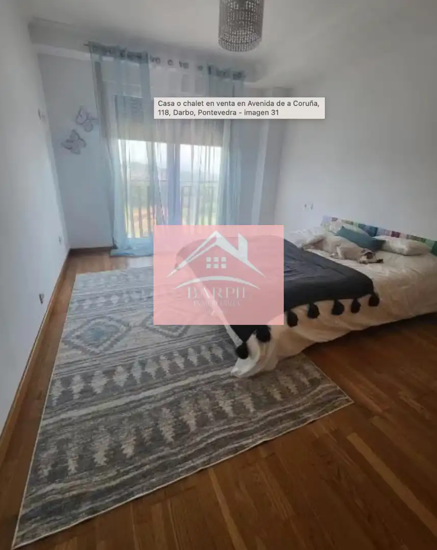 Casa o chalet en venta en Avenida de A Coruña, 118, Darbo