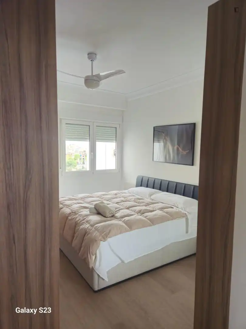 Apartamento de alquiler en Marxalenes