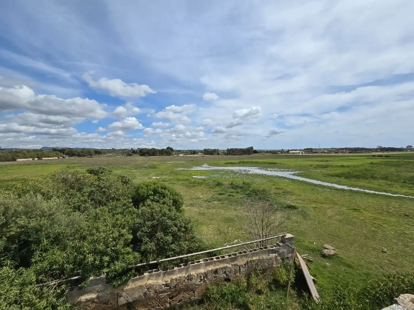 Finca rústica en venta en  Palma de Mallorca con Jardín privado, Terraza y Trastero