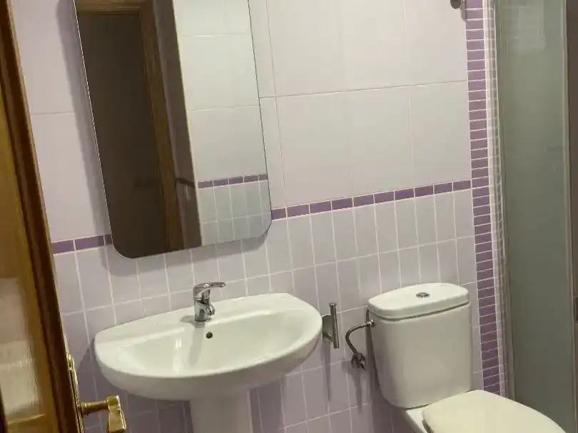 Habitació a Calle Huesca, 27, Estadio Castalia