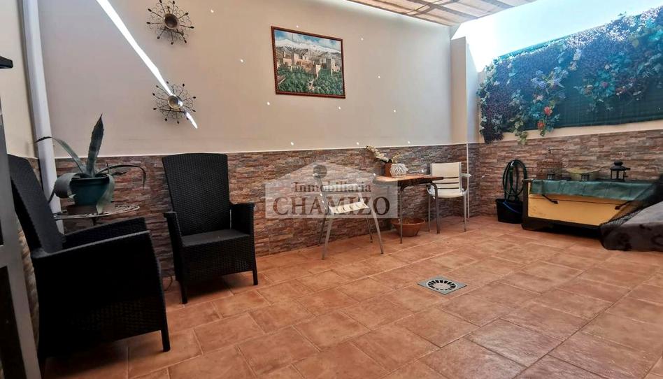 Foto 1 de Casa o xalet en venda a Calle San Francisco, 63, Villanueva de la Serena, Badajoz