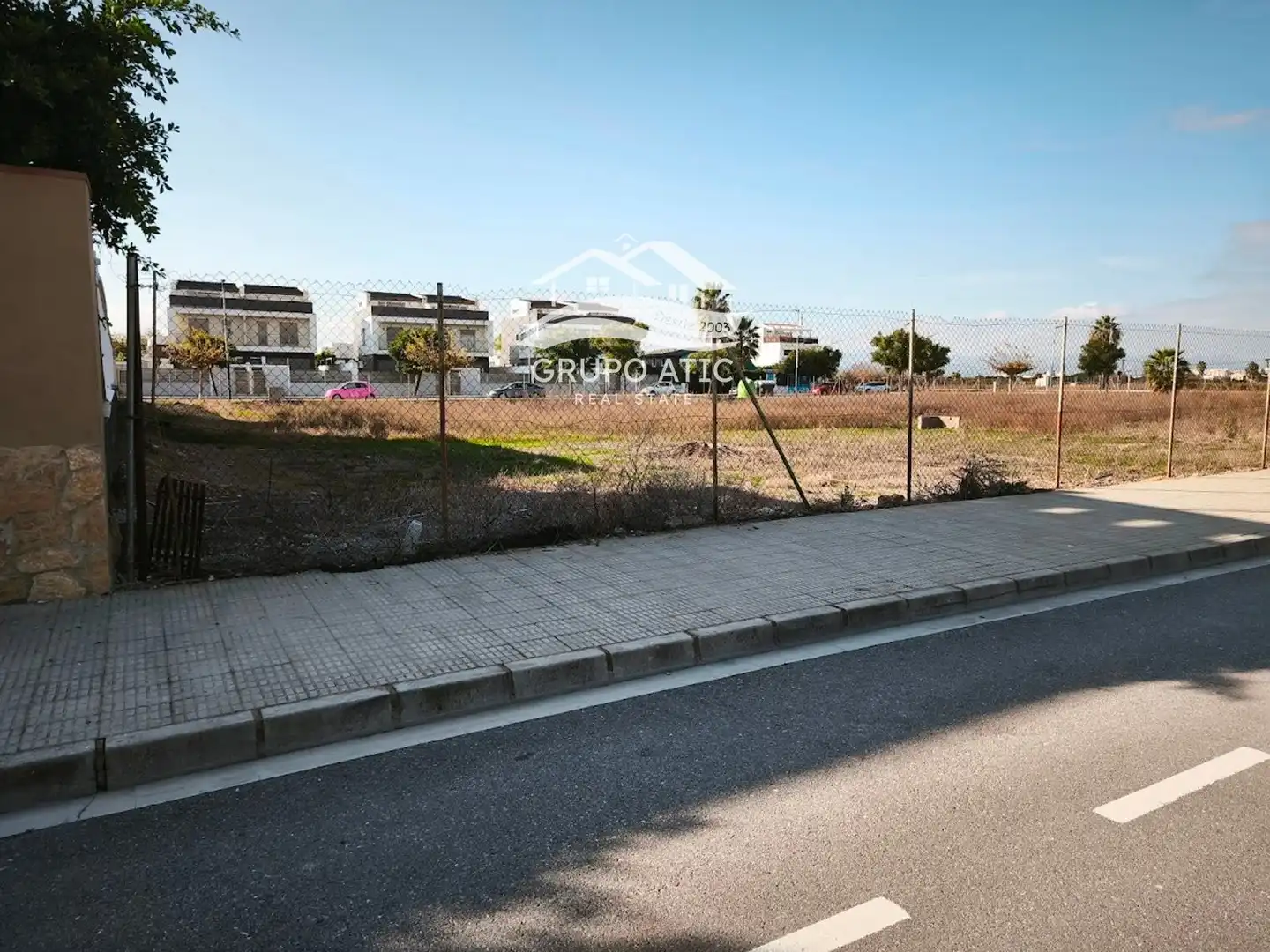 Residencial en venta en VICENTE CAÑADA BLANCH, Playa