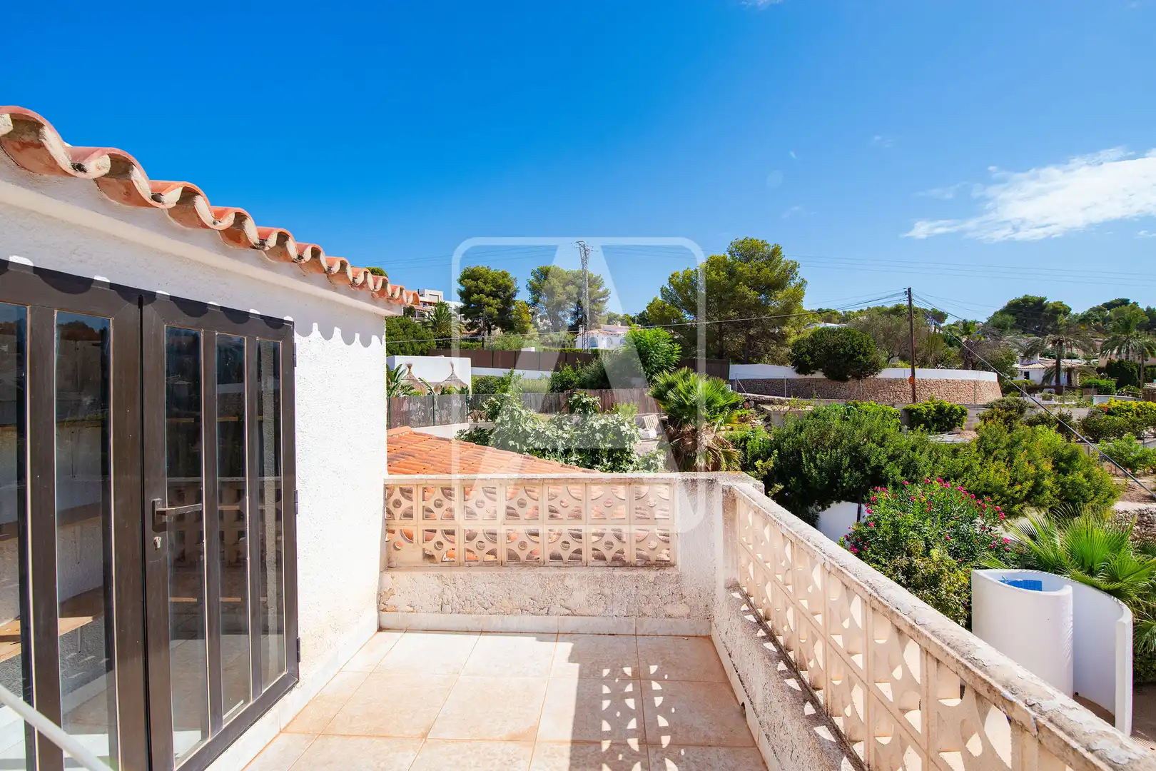 Villa avec piscine à vendre à La Fustera, imagen 12