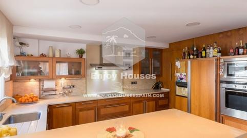 Foto 4 de Casa adosada en venda a Puerto, Jávea / Xàbia