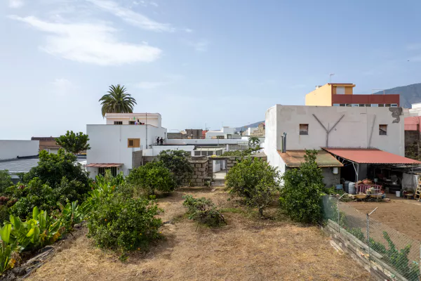 Casa o xalet en venda en  Santa Cruz de Tenerife Capital amb Jardí privat, Terrassa i Traster