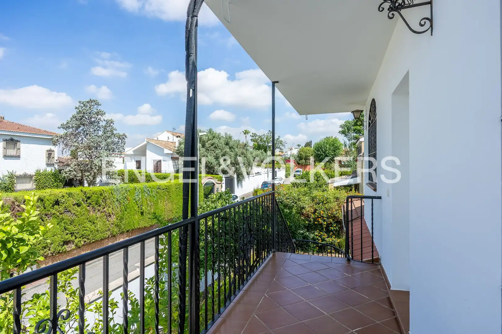 Maison avec terrasse à vendre à La Motilla - Fuente del Rey, imagen 16