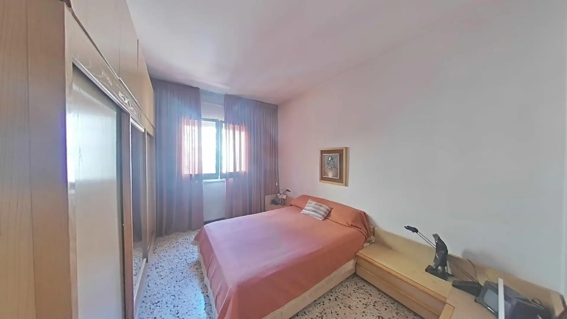 Piso con terraza en venta en Sant Andreu, imagen 22