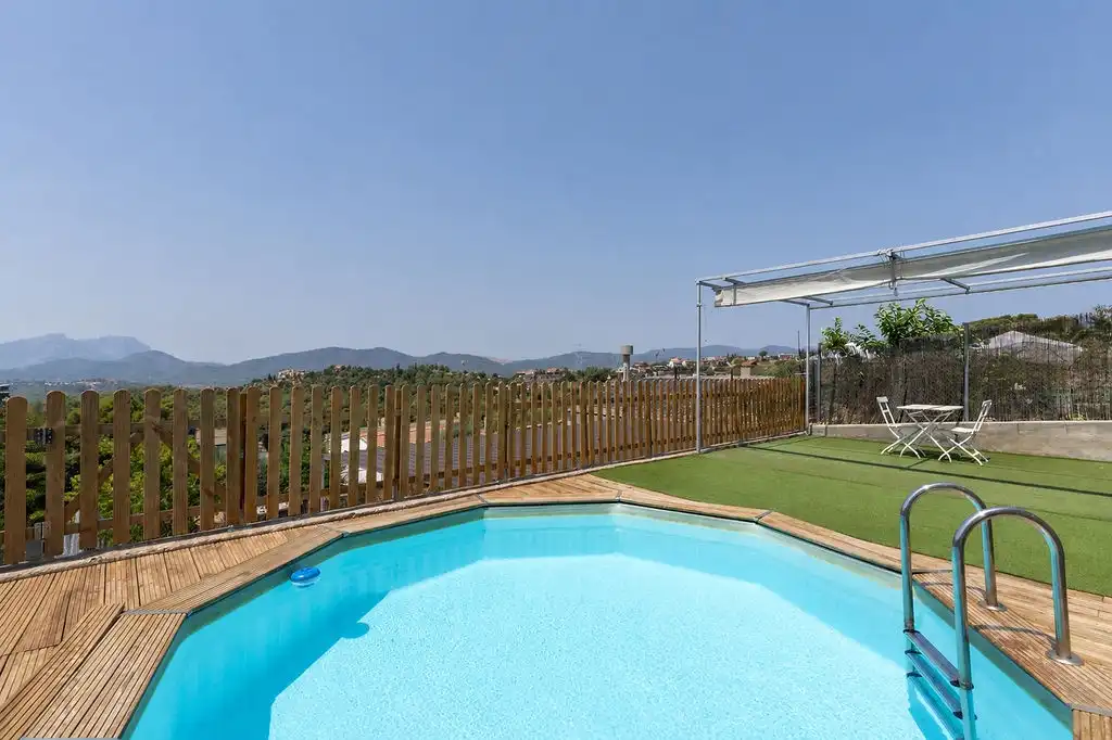 Maison avec terrasse à vendre à Àliga (Can Palet de Vistalegre), imagen 80