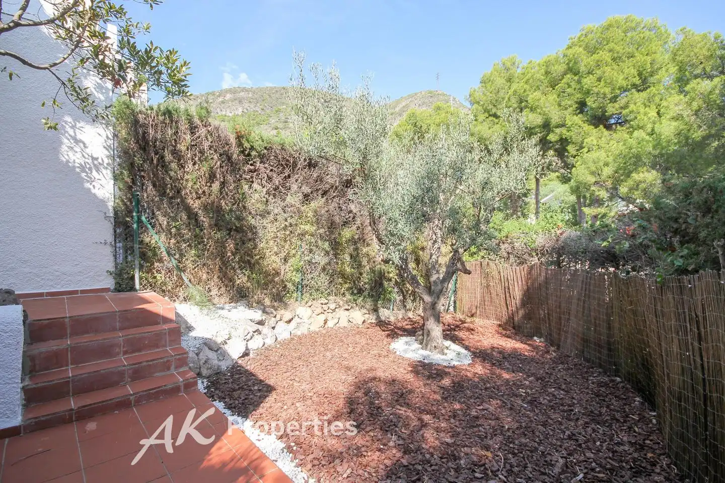 Casa o chalet en venta en El Poal