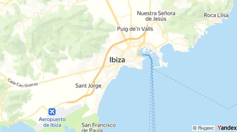 Foto 5 von Geschaftsraum zum Verkauf in Ses Figueretes - Platja d'en Bossa - Cas Serres, Eivissa