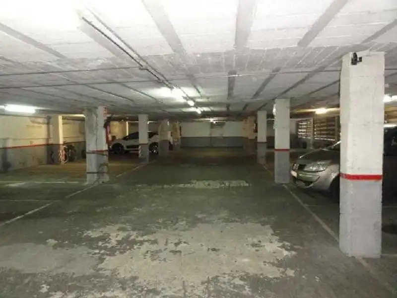 Garage for sale in Av Mare de Deu de Montserrat, Montornès del Vallès