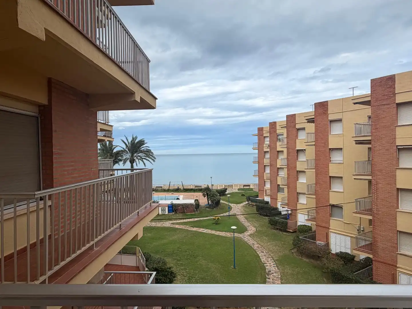 Apartamento con piscina en venta en Las Marinas / Les Marines, imagen 9