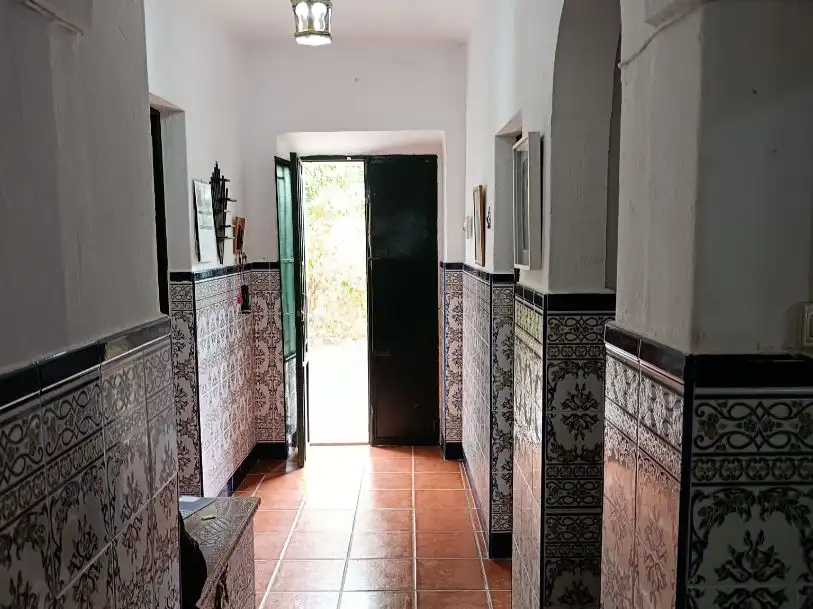 Country homes for sale in Olivenza, Badajoz