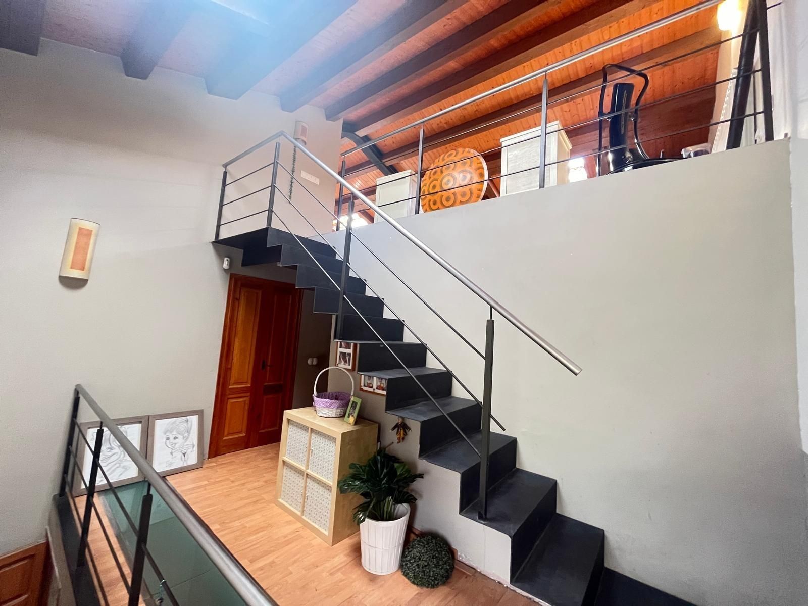 Casa o chalet en venta en La Torre de Claramunt con Calefacción, Parquet y Terraza