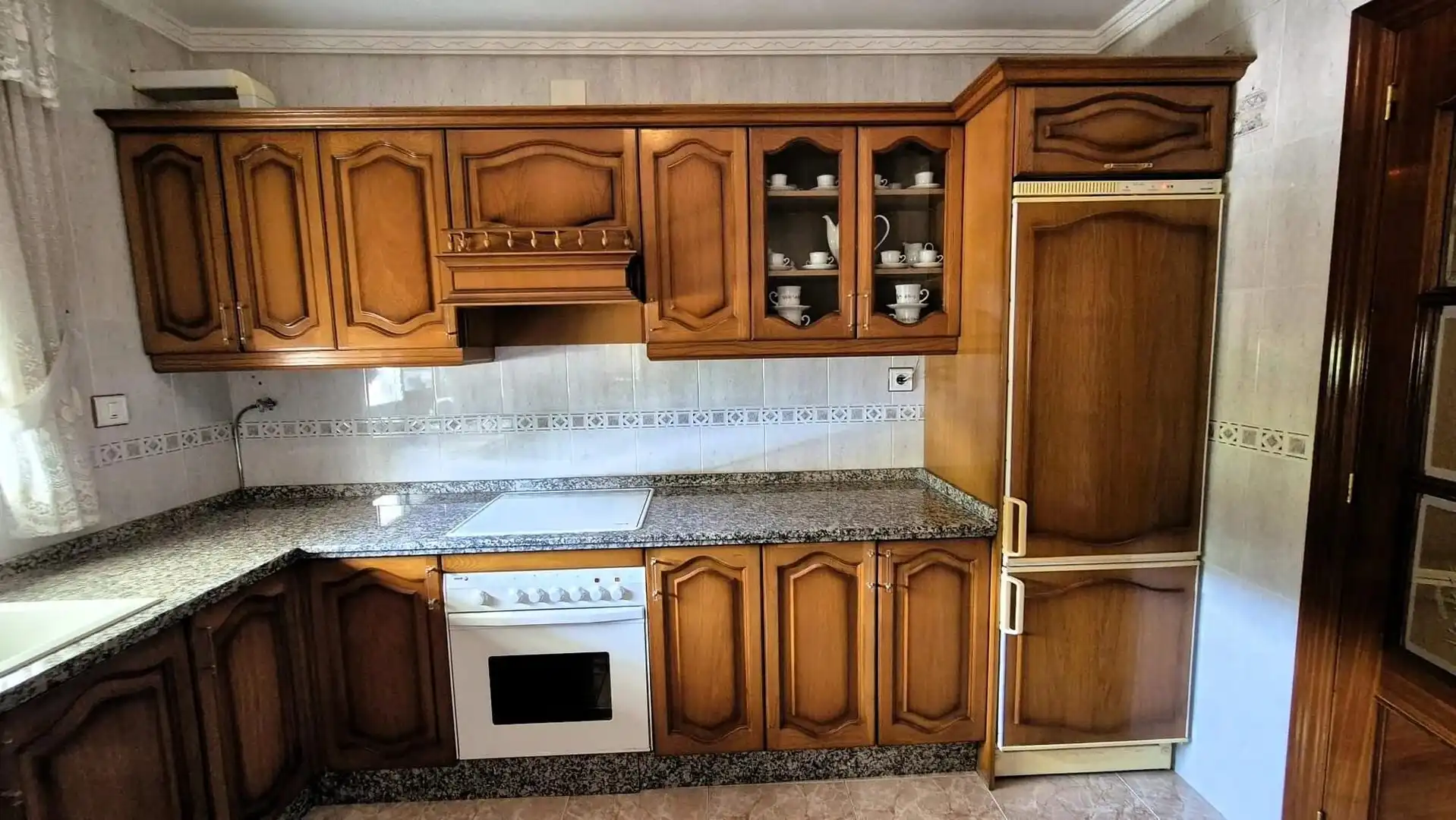 Piso con ascensor en venta en Algarinejo, imagen 14