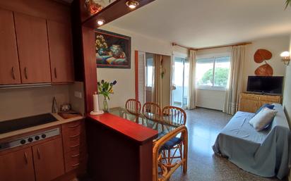 Dormitori de Apartament en venda en Lloret de Mar amb Terrassa