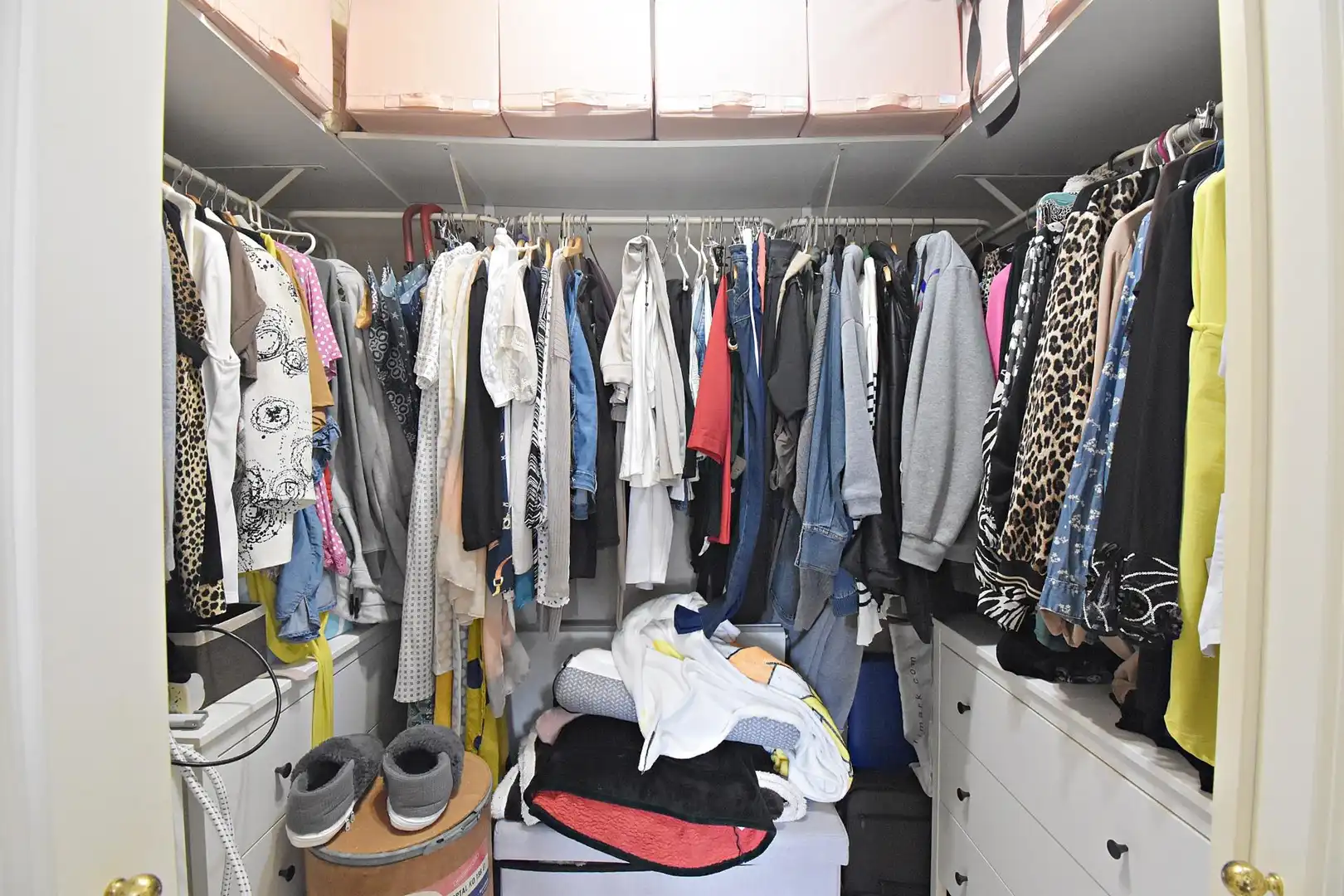 Bedroom of Flat for sale in Jerez de la Frontera  with Terrace and Community pool