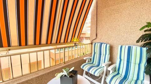 Foto 3 de Apartament de lloguer a Calas Santa Pola Este, Santa Pola