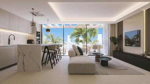 Foto 5 de Casa adosada en venda a La Cala Mijas, Mijas