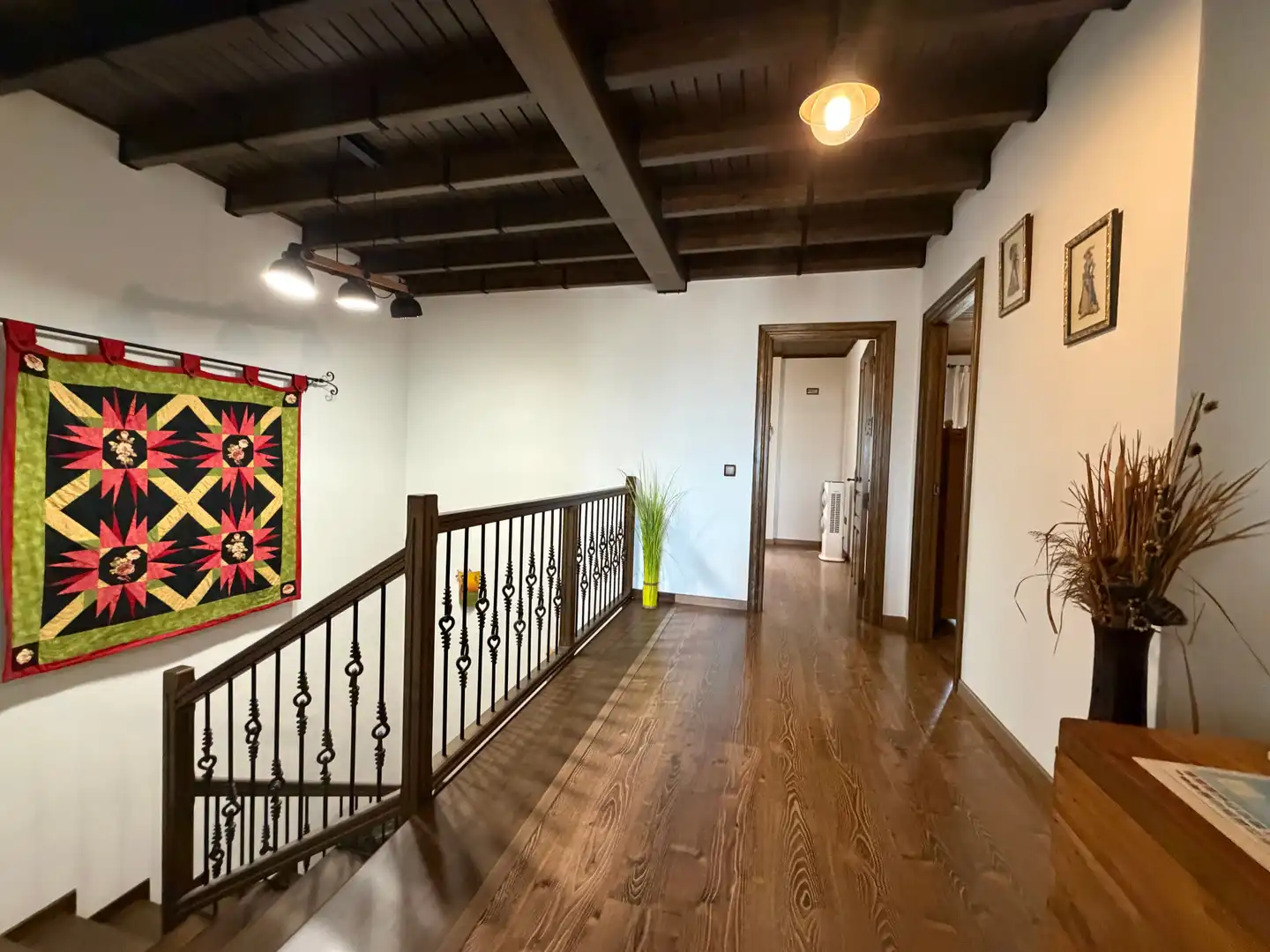 Casa a schiera con terrazza in vendita a Calle Olivos, imagen 23