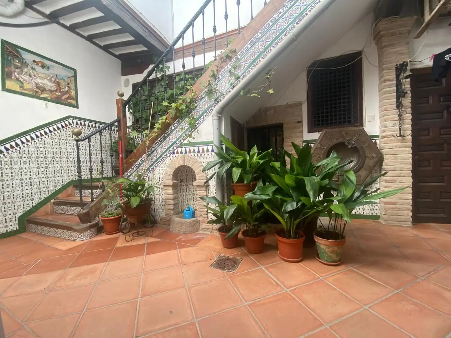 Houses for sale in Toledo  with Heating, Storage room and Furnished