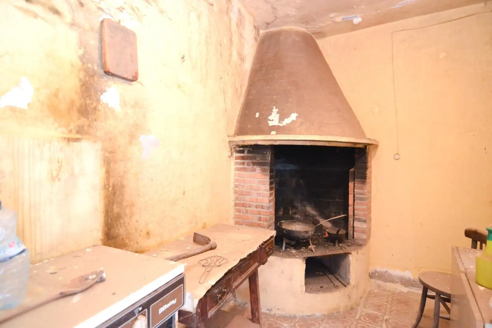 Casa con jardín en venta en Camarena, imagen 29