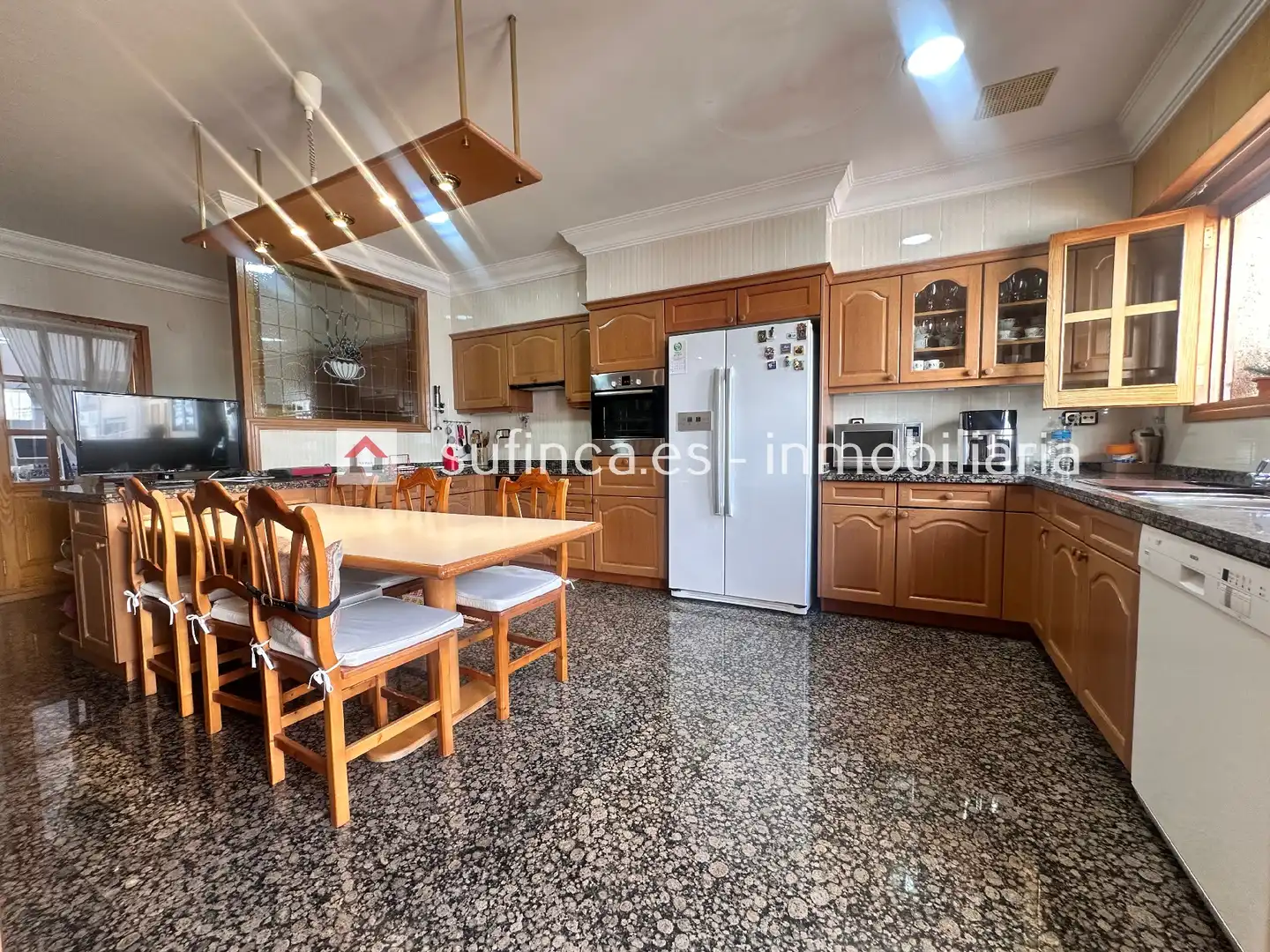 Villa con giardino in vendita a Eixample, imagen 7