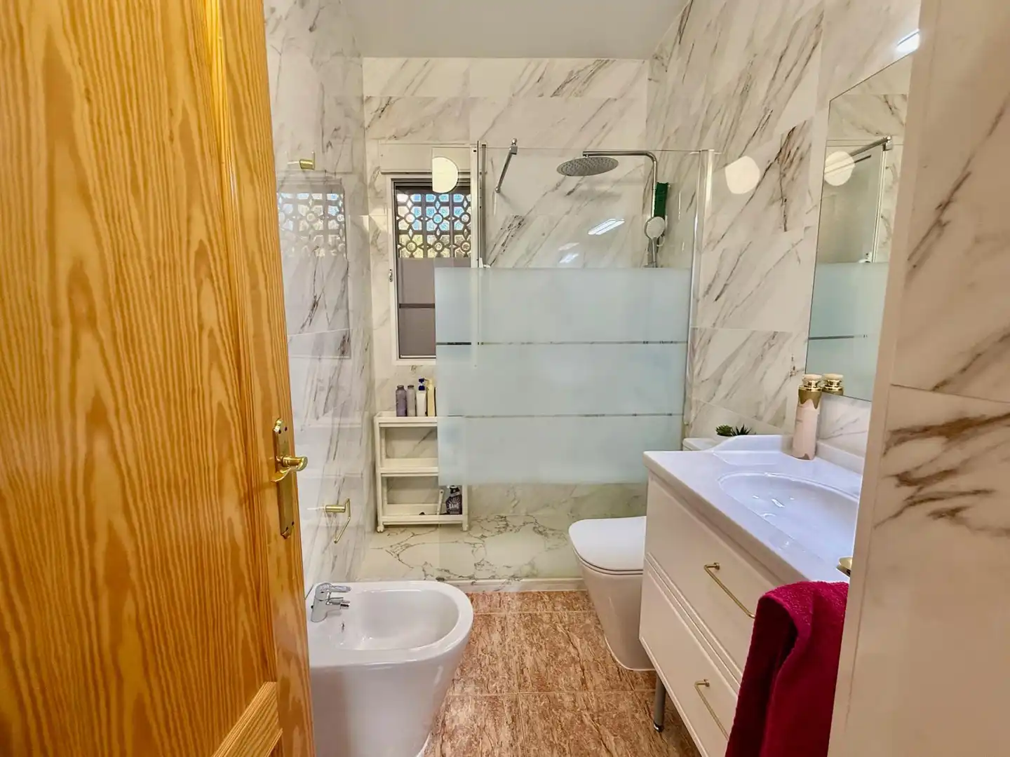 Casa aparellada en venda a Mar Menor de Cartagena – Cabo de Palos, imagen 26
