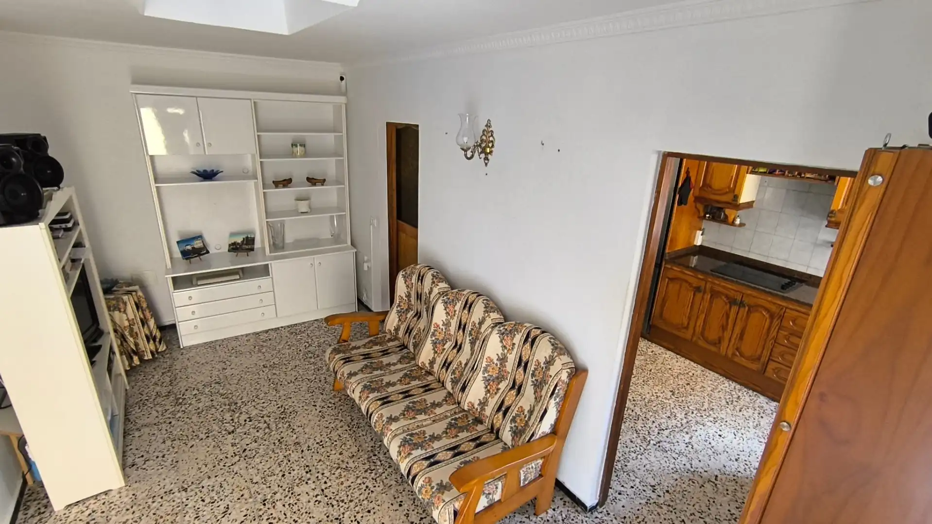 Casa adosada en venta en Marzagán - Los Hoyos - La Montañeta