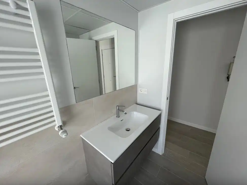 Flat for rent in Paseo Sagasta