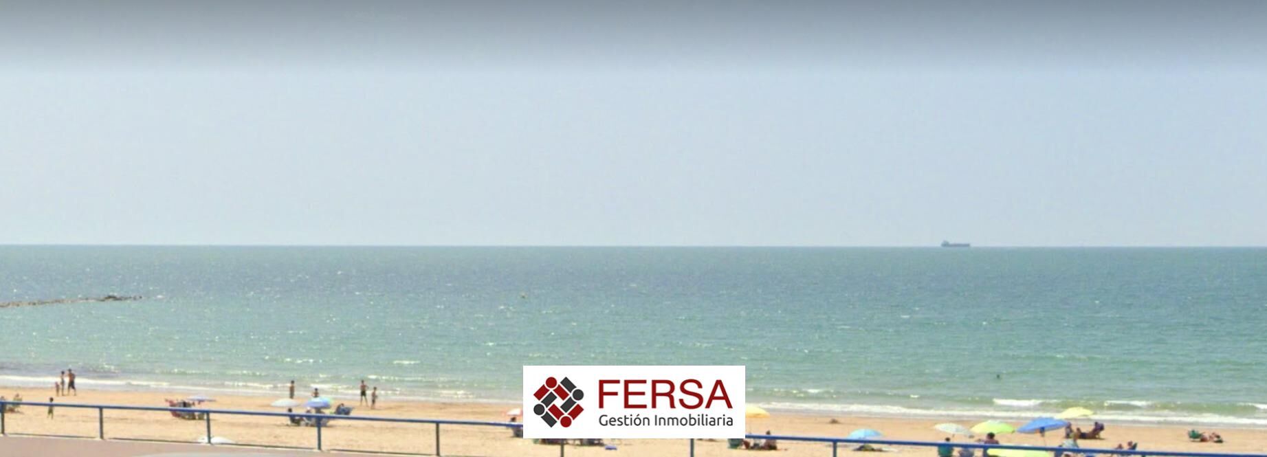 Exterior view of Single-family semi-detached for sale in El Puerto de Santa María  with Private garden and Storage room