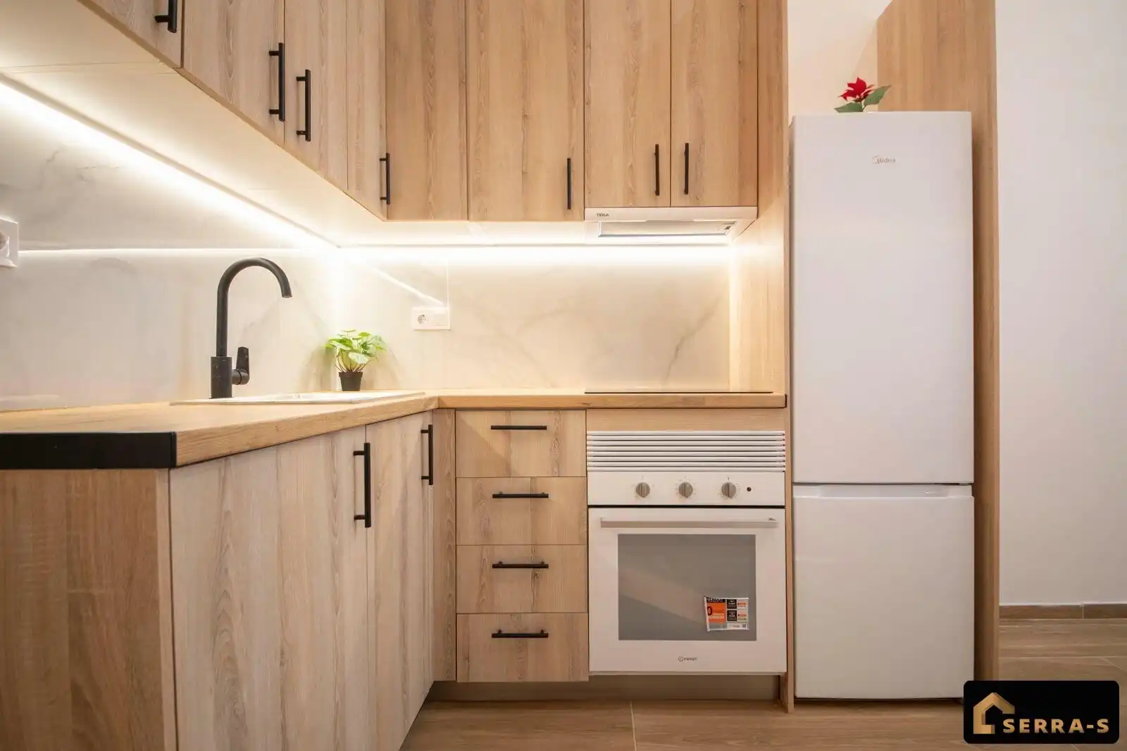 Ground floor for sale in Sant Andreu, imagen 14