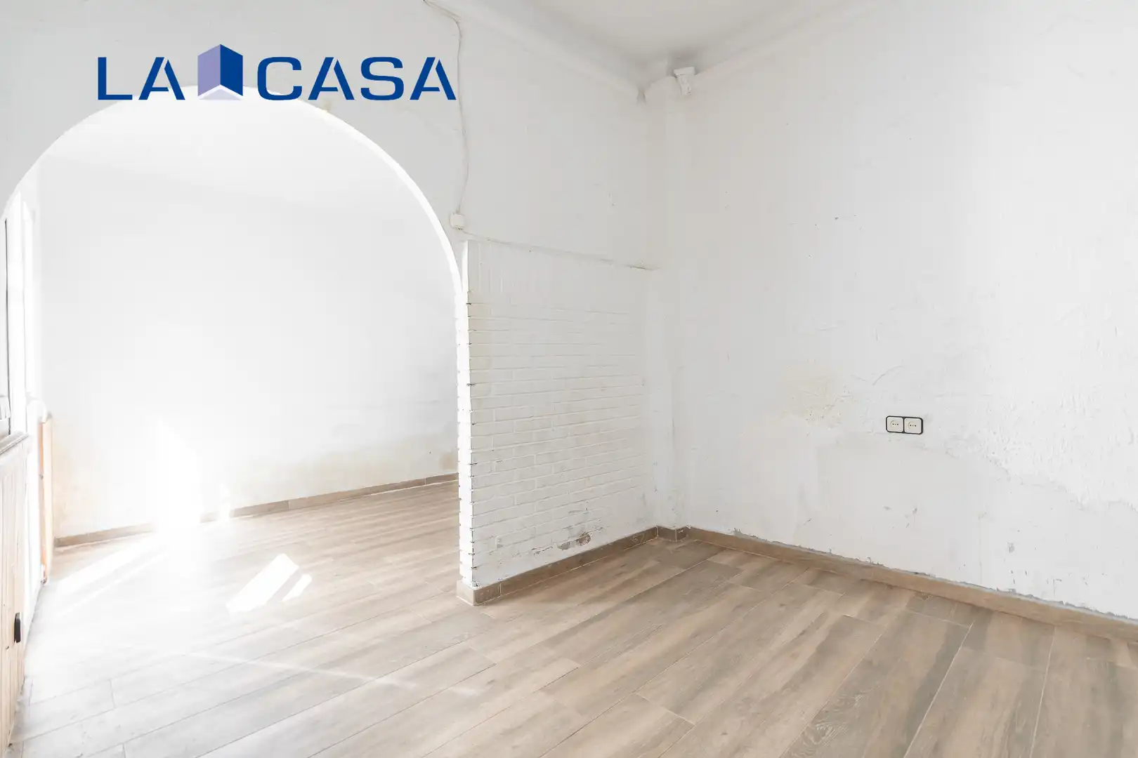 Wohnung zum Verkauf in Madrid mit Terrasse