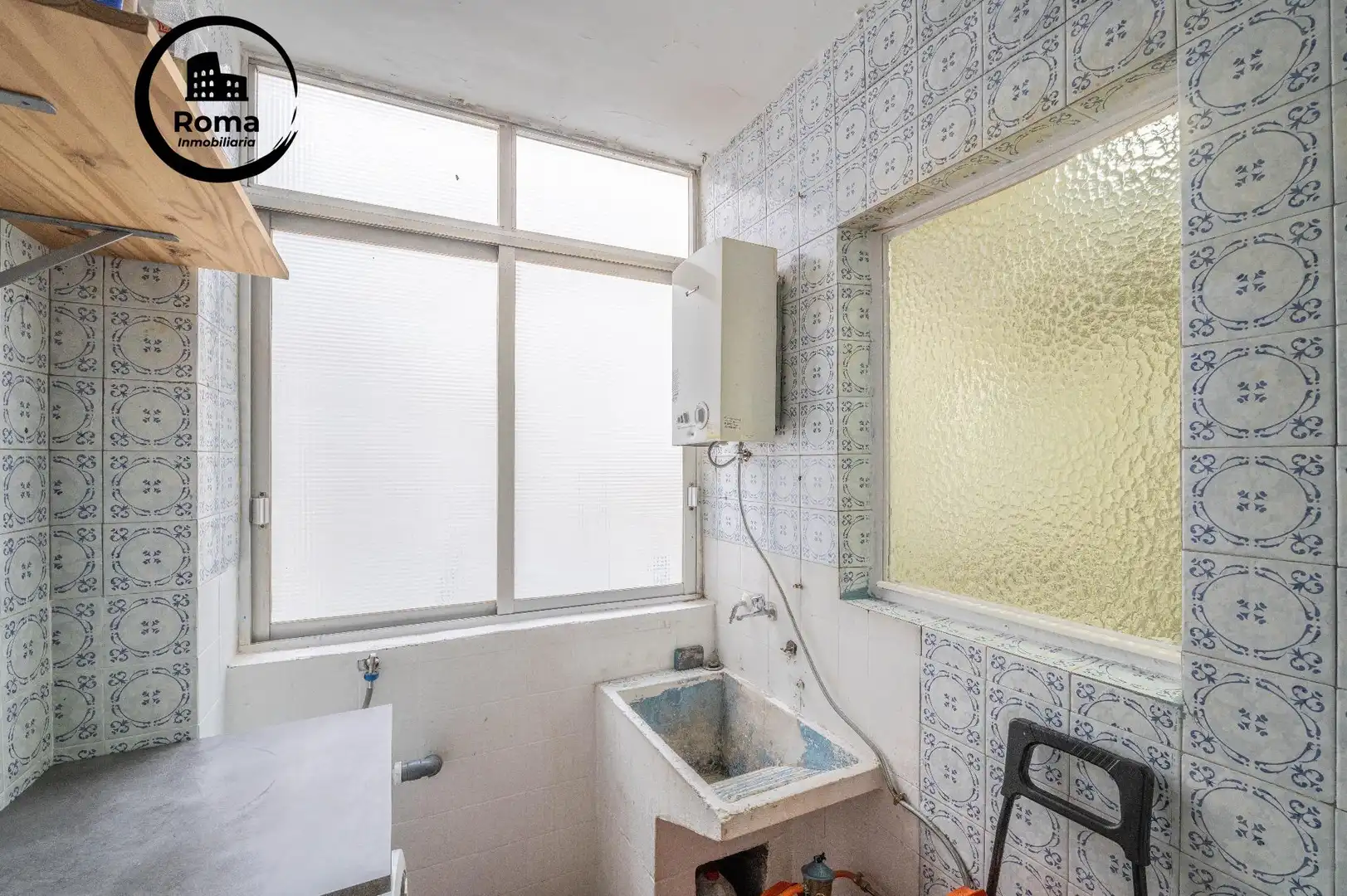 Baño de Piso en venta en Maracena con Aire acondicionado y Balcón