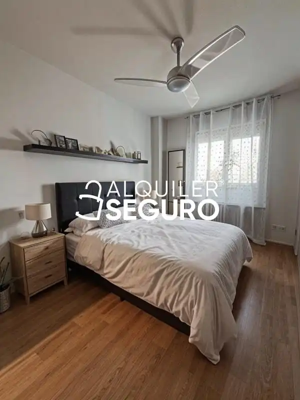 Wohnung zur Miete in De los Fresnos, Virgen del Rosario