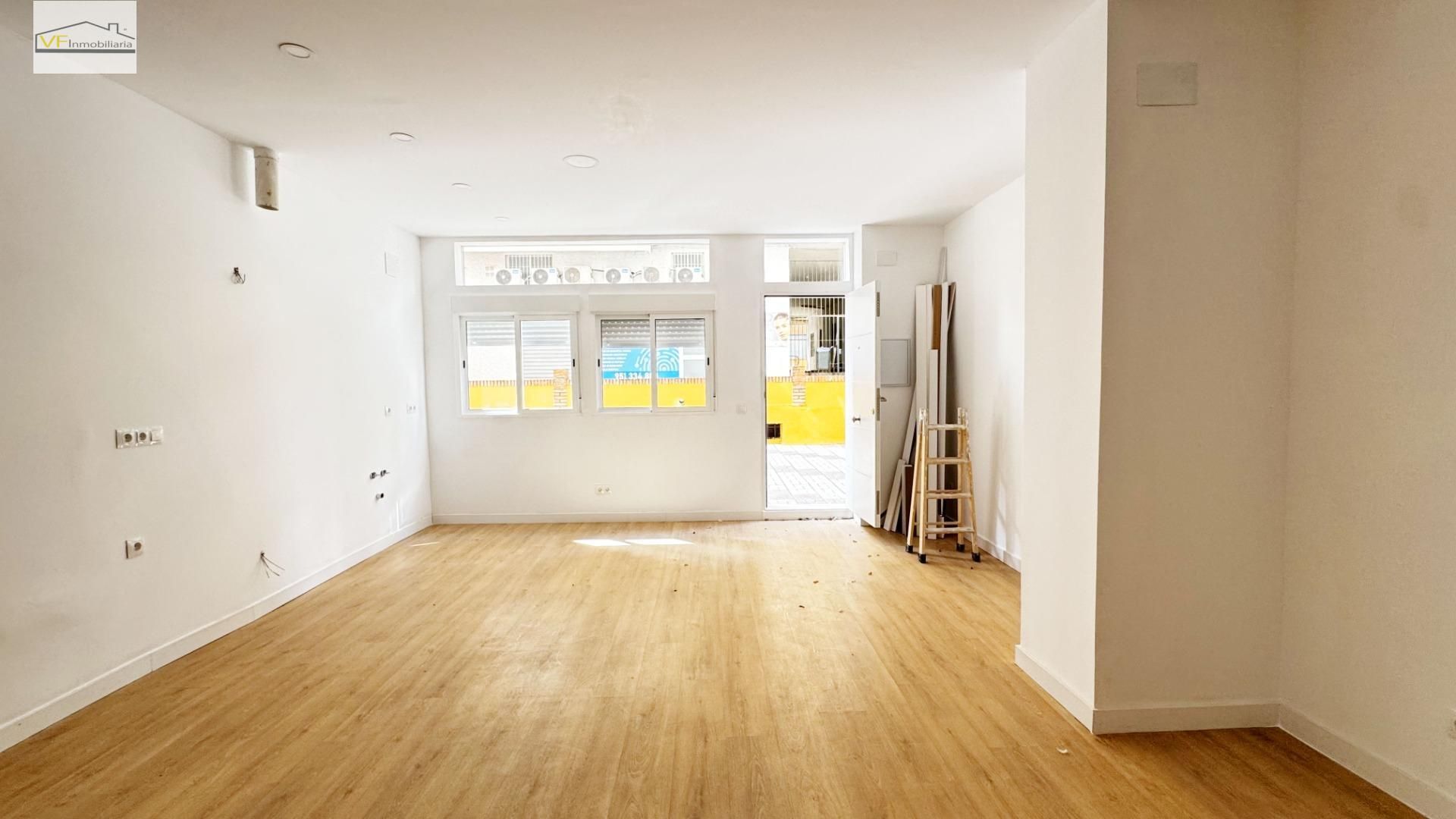 Apartment for sale in Málaga Capital  with Air Conditioner and Heating