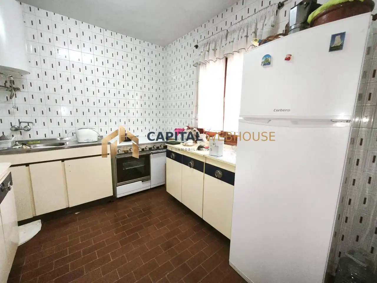 Casa con jardín en venta en Barrio de San Miguel, imagen 14