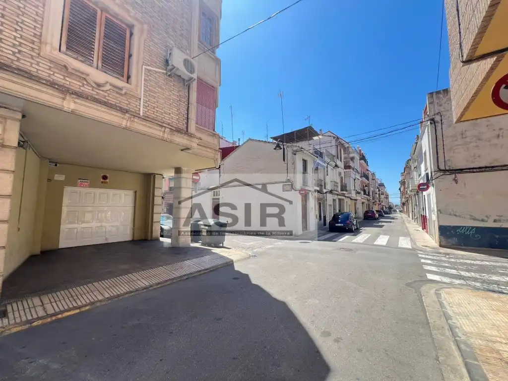 Individual for sale in Calle Albuera, imagen 3