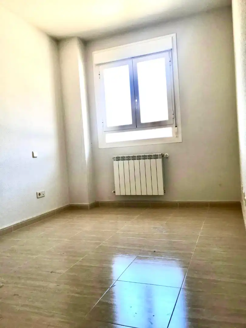 Bedroom of Flat for sale in Collado Mediano  with Heating, Oven and Balcony