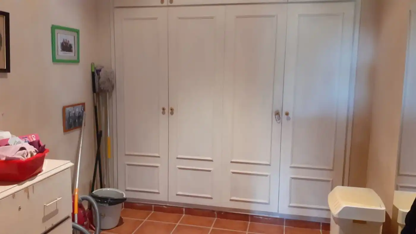 Casa o xalet en venda en Elche / Elx amb Aire condicionat, Jardí privat i Terrassa