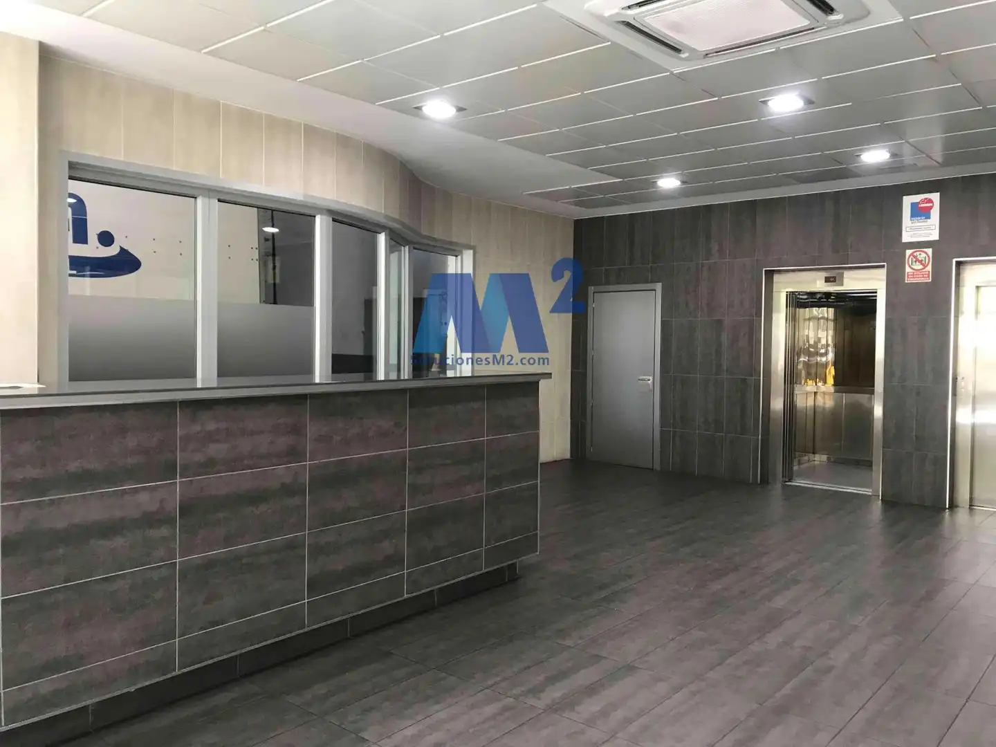 Oficina en venta en San Romualdo, Simancas