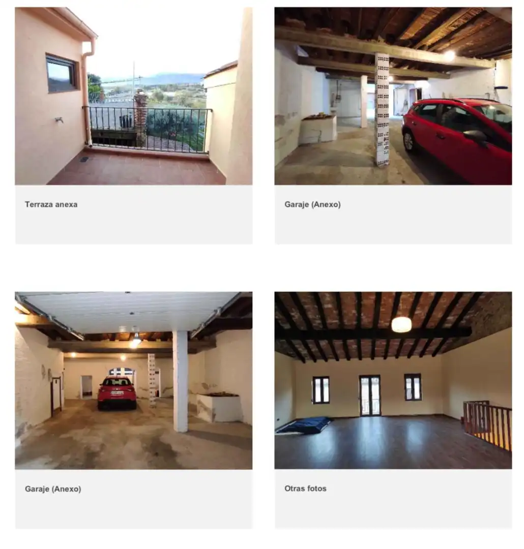Casa con terrazza in vendita a Montagut i Oix, imagen 5