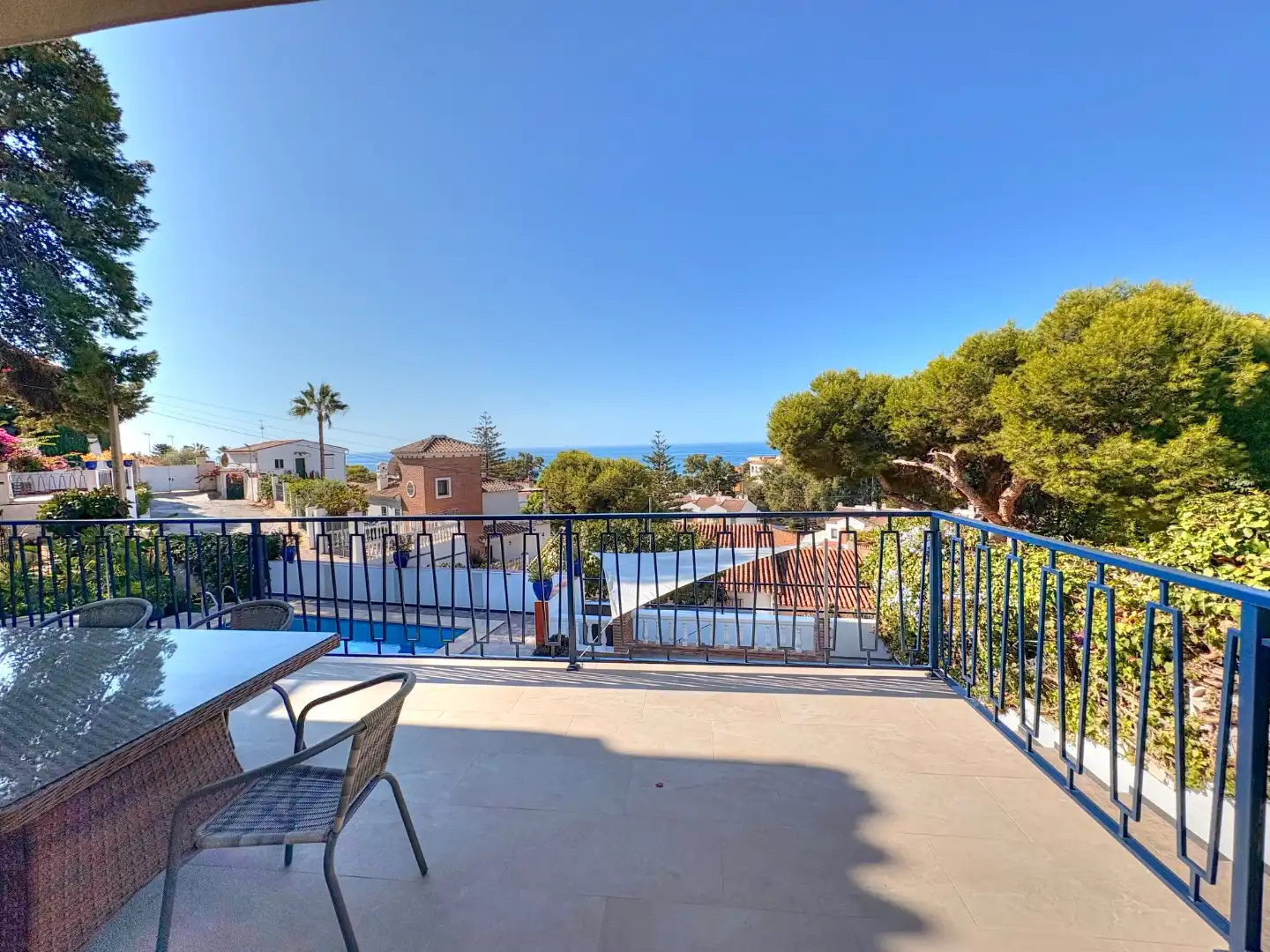 Houses for rent in Vélez-Málaga, Málaga