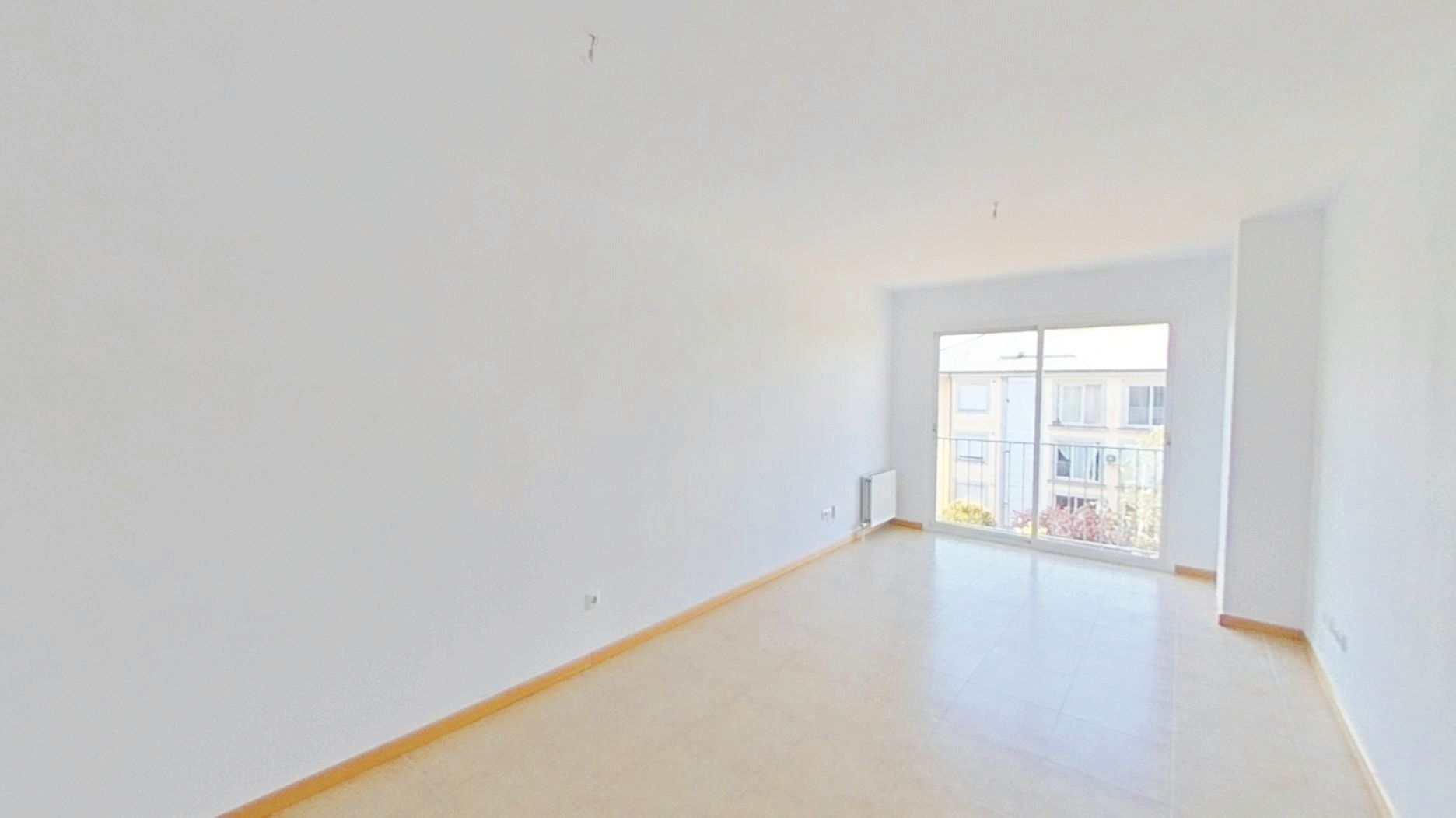 Living room of Flat for sale in Aranjuez  with Heating, Terrace and Storage room